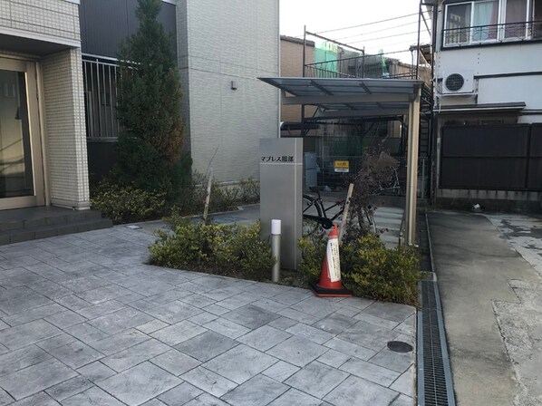 服部天神駅 徒歩7分 1階の物件内観写真